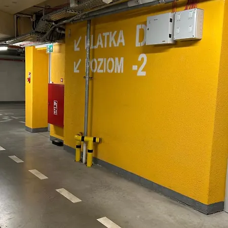 In Centrum Szczecin